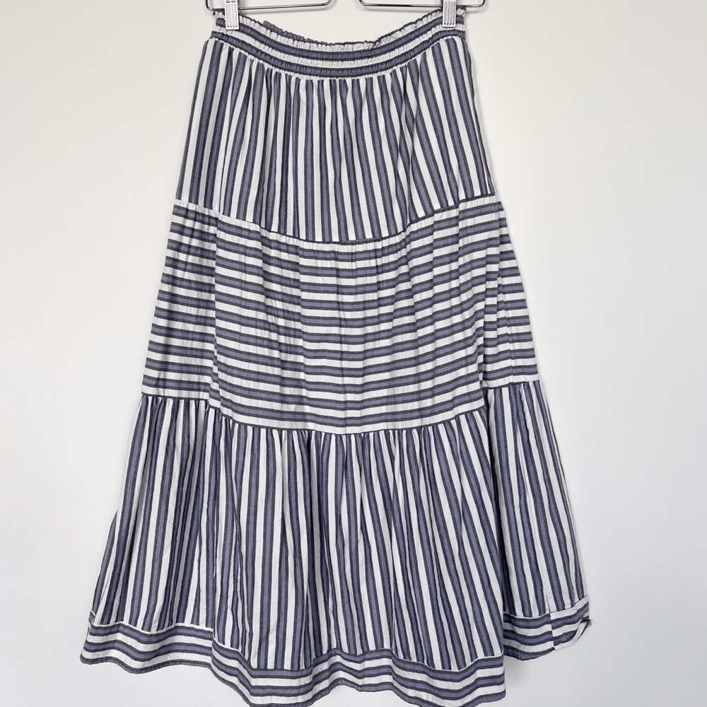 Cotton Skirt